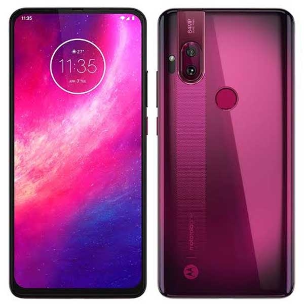 Motorola One Hyper