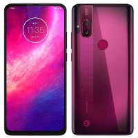 Motorola One Hyper