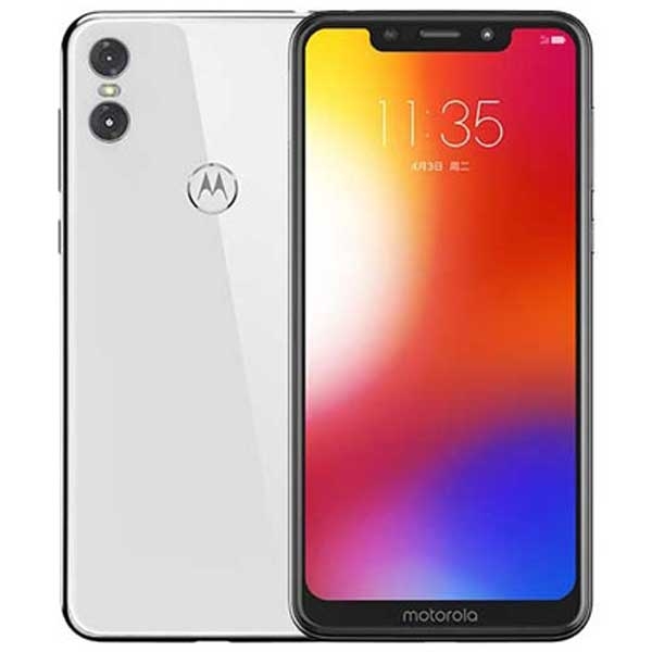 Motorola One (P30 Play)