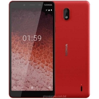 Nokia 1 Plus