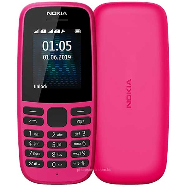 Nokia 105 (2019)