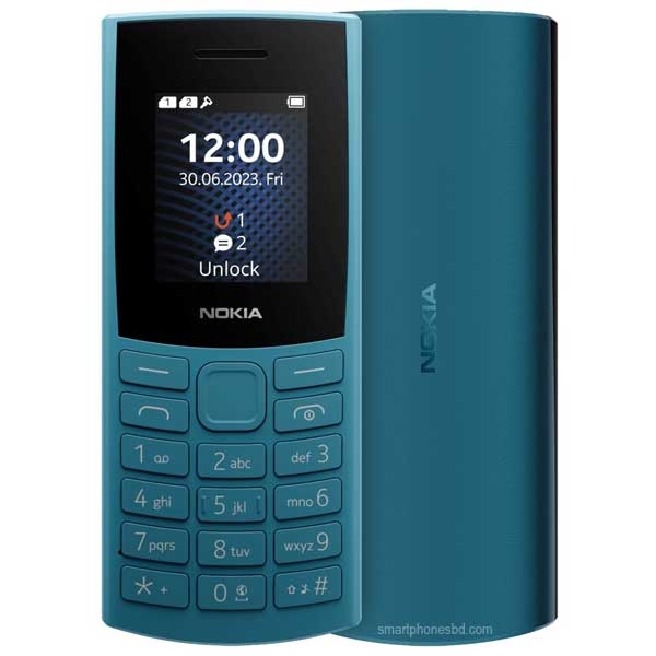 Nokia 105 (2023)