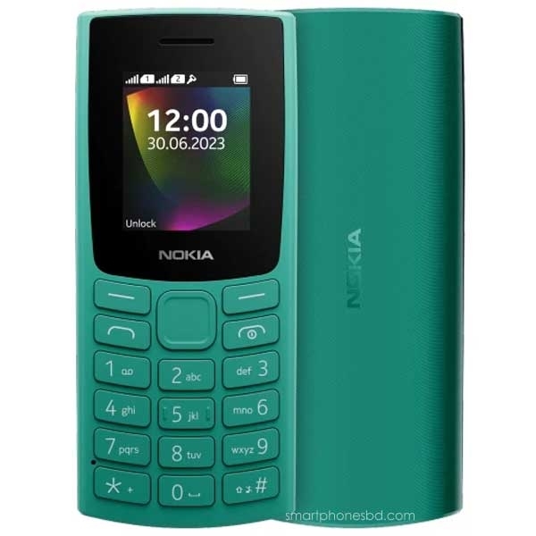 Nokia 106 4G (2023)