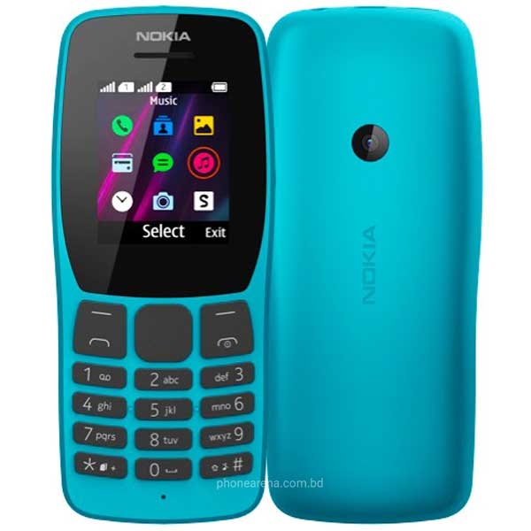 Nokia 110 (2019)