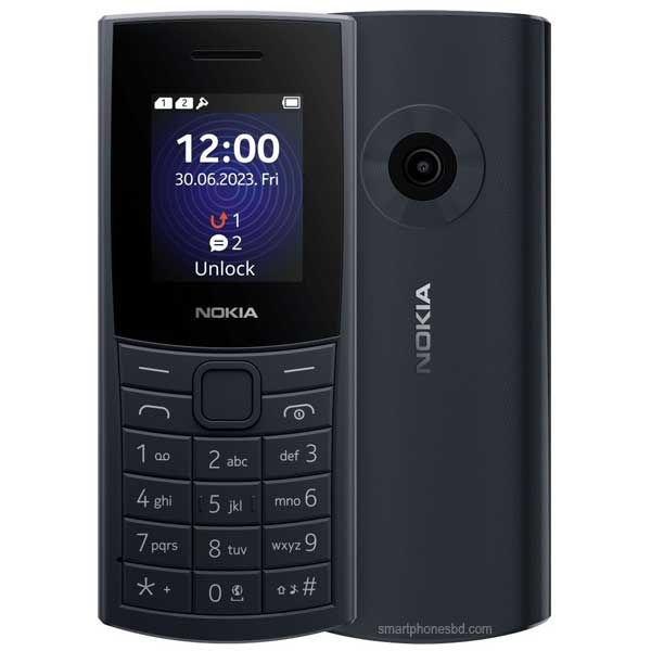 Nokia 110 4G (2023)