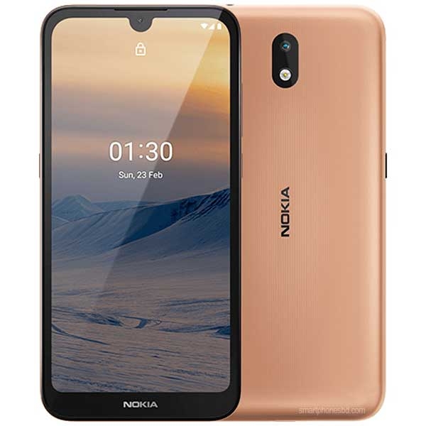 Nokia 1.3