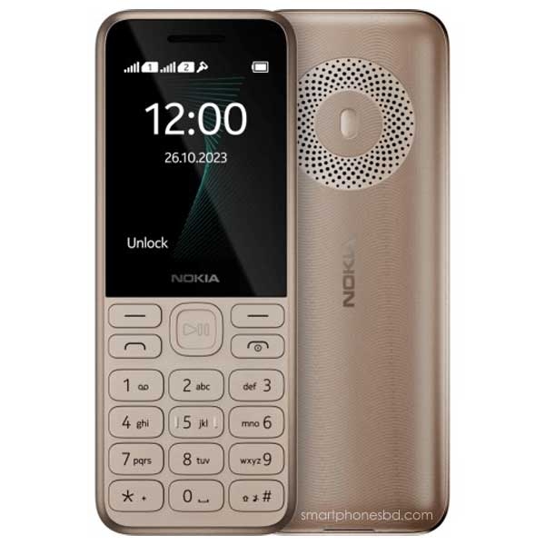 Nokia 130 (2023)