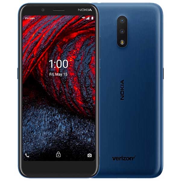 Nokia 2 V Tella
