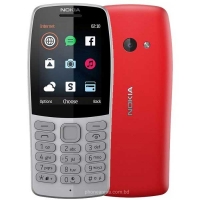 Nokia 210