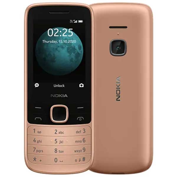 Nokia 225 4G