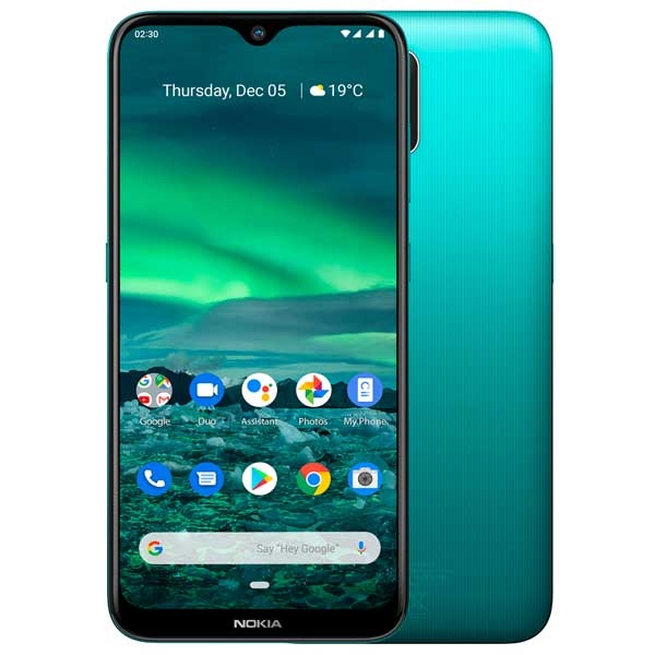 Nokia 2.3