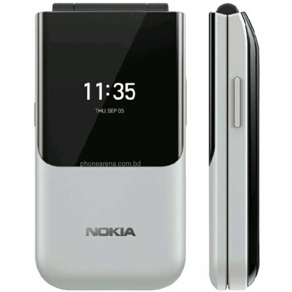 Nokia 2720 Flip