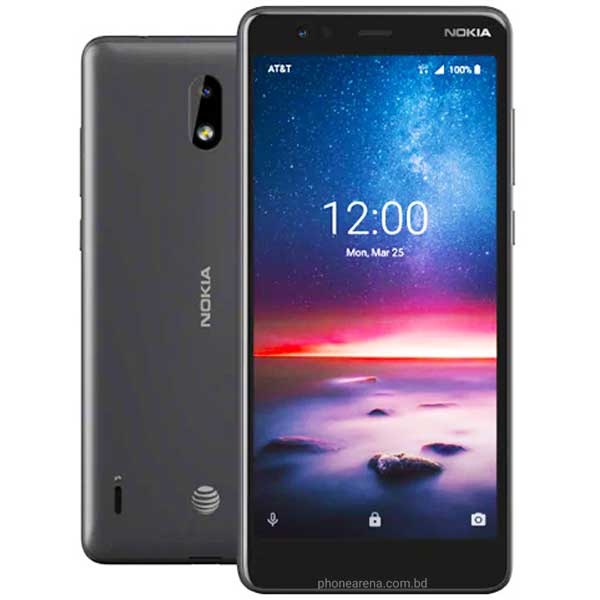 Nokia 3.1 A