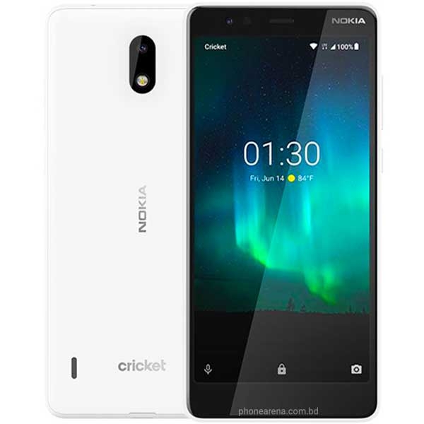 Nokia 3.1 C