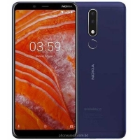 Nokia 3.1 Plus