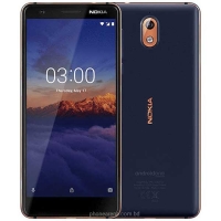 Nokia 3.1