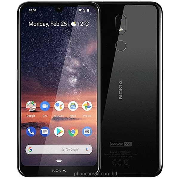 Nokia 3.2
