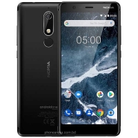 Nokia 5.1