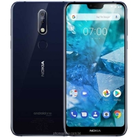 Nokia 6.1 Plus
