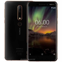Nokia 6.1