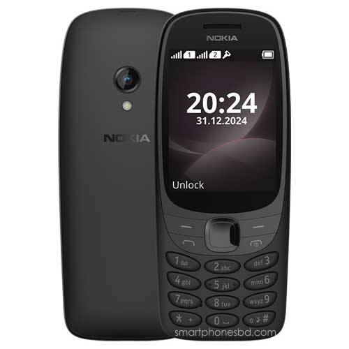 Nokia 6310 (2024)