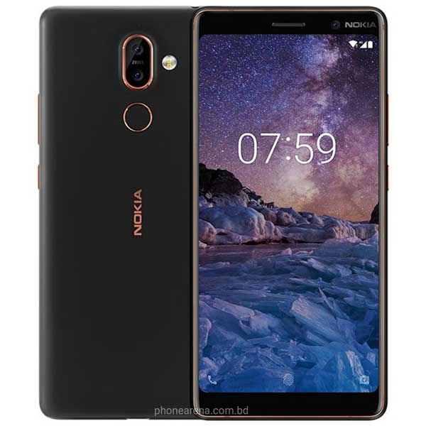 Nokia 7 plus Price in Bangladesh & Full Specs 2022