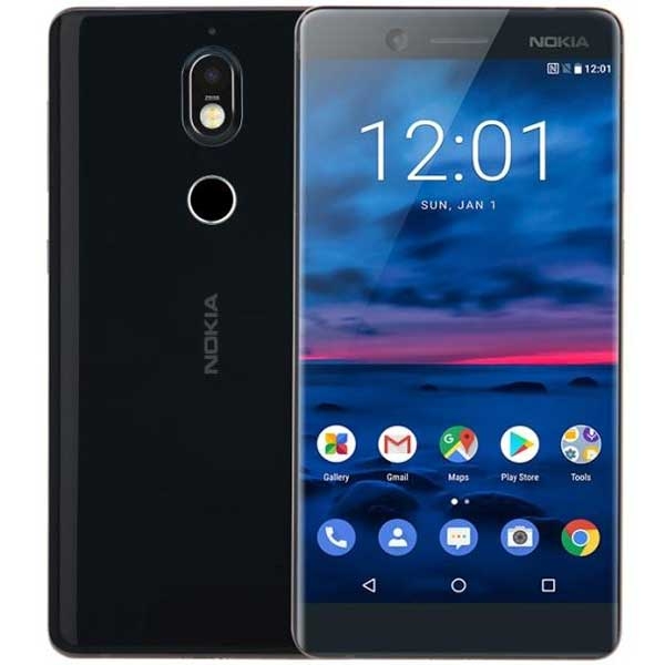 Nokia 7