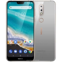 Nokia 7.1