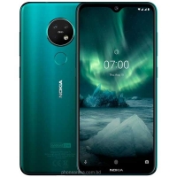 Nokia 7.2