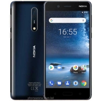 Nokia 8