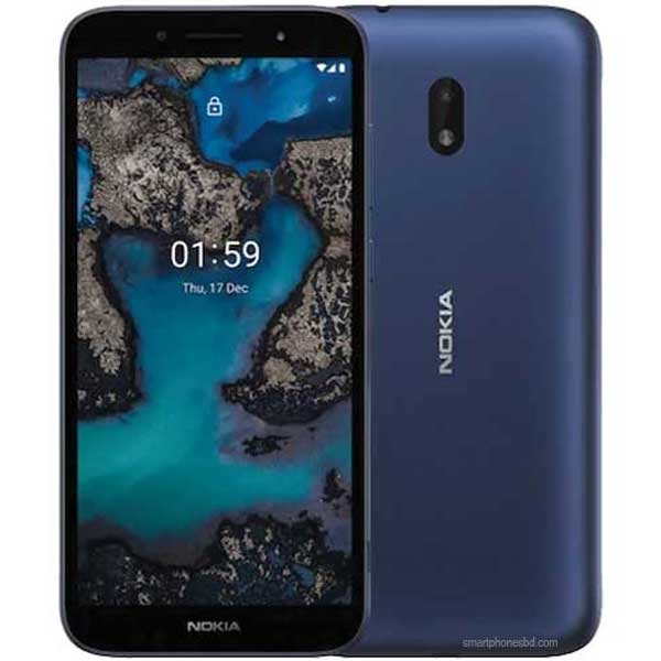 Nokia C1 Plus