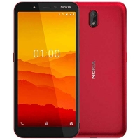 Nokia C1
