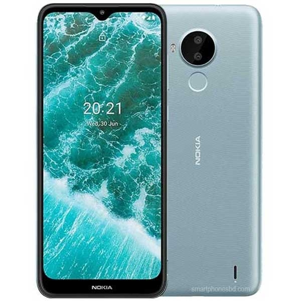 Nokia C30