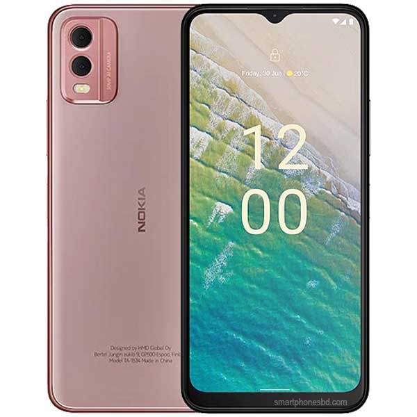 Nokia C32