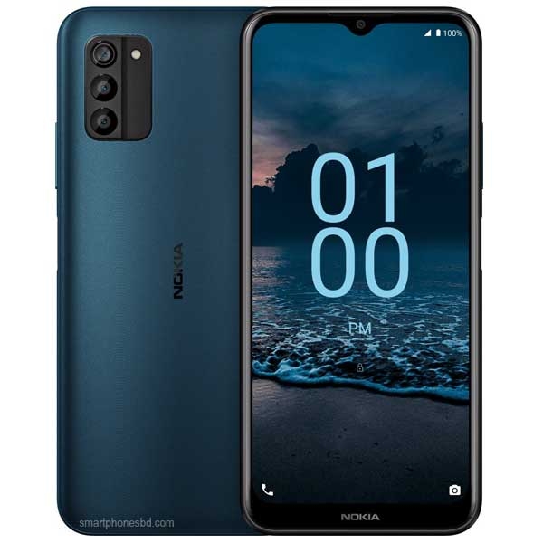 Nokia G100 Full Specifications And Price in Bangladesh 2023  