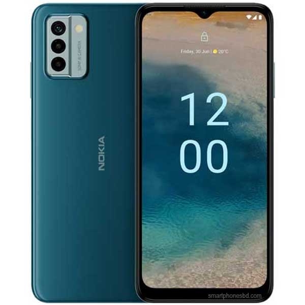 Nokia G22