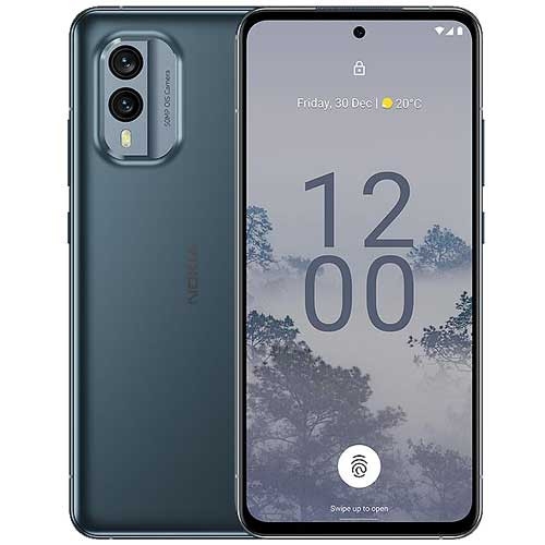 Nokia X30 5G