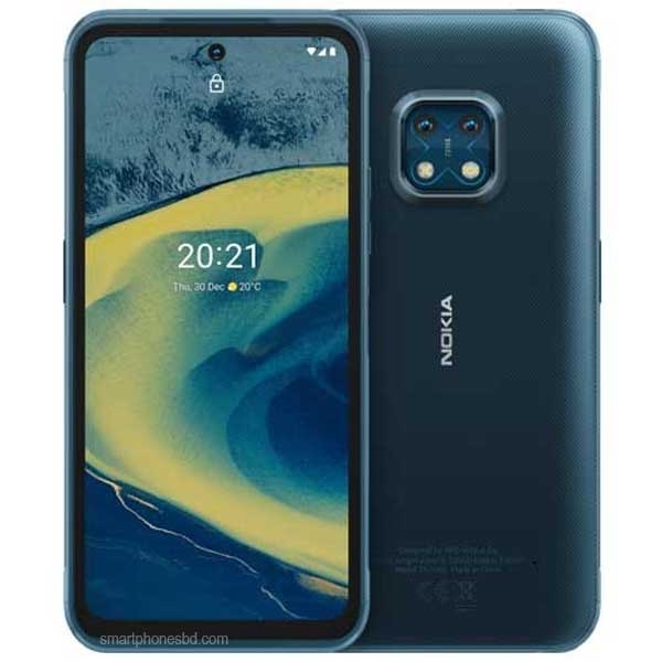Nokia XR20