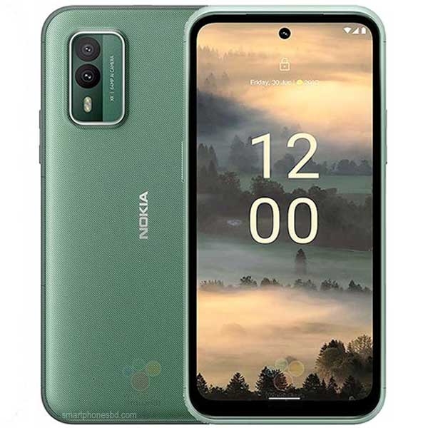 Nokia XR21