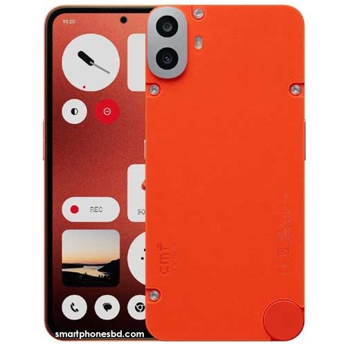 Nothing CMF Phone 1