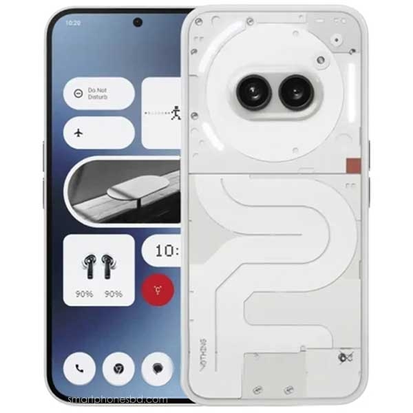 Nothing Phone 2A