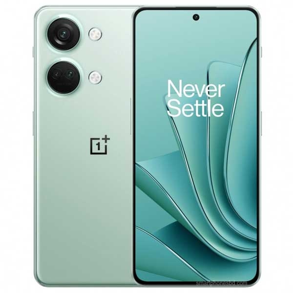 OnePlus Nord 3