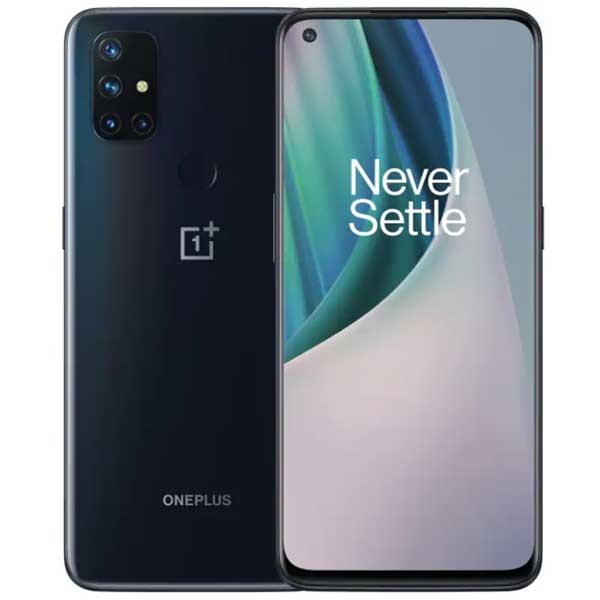 OnePlus Nord N10 5G