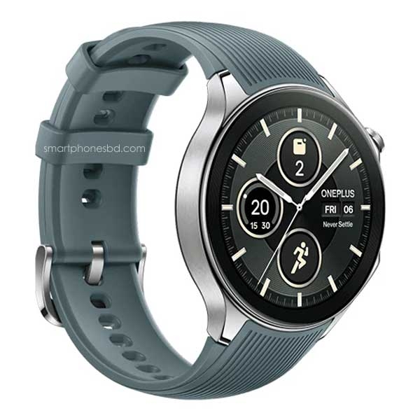 OnePlus Watch 2