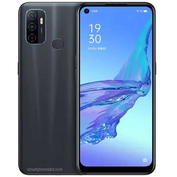 Oppo A11s