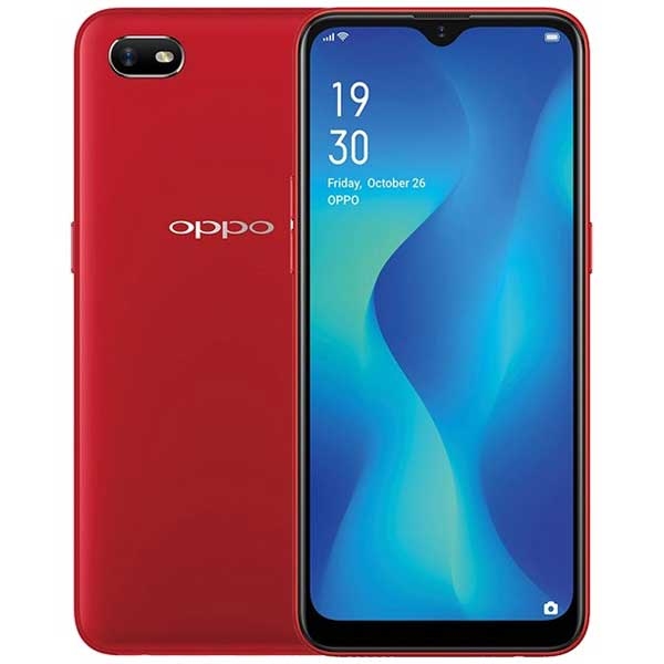 oppo a51k
