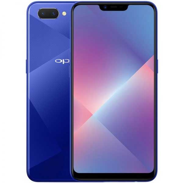 Oppo A5 (AX5)
