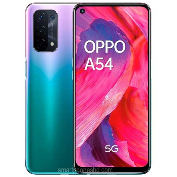Oppo A54 5G