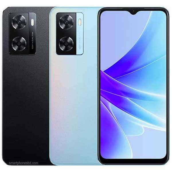 Oppo A57s