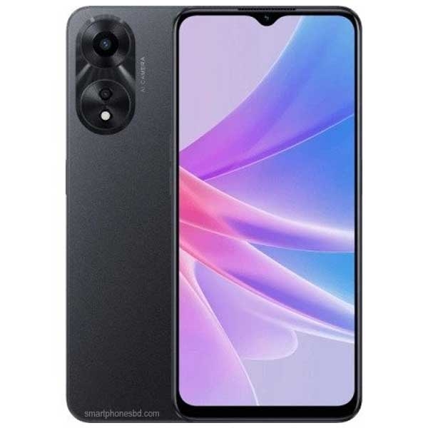 Oppo A58x